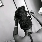 Patience K. Cawe - @patience_brownie - Instagram