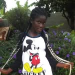 Patience Bruce - @patiencebruce23 - Instagram