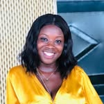 Patience Ngwayah Bruce - @patiencengwayah - Instagram