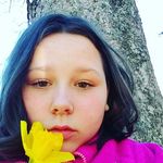 patience - @patience_clark_ - Instagram