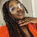 Patience Clark - @bodiedwithpatience - Instagram