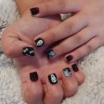 Patience Clark - @patiences.nails - Instagram