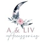 Patience Cole - @aandlivaccessories - Instagram