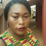Patience Cole - @nana_opay_ - Instagram