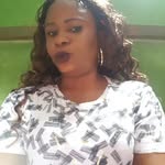 Patience Kweyeteh cole - @pkweyeteh - Instagram