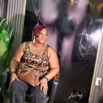 Siede Patience Cole - @siedecole - Instagram