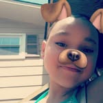 Patience Collier - @curly.head._payy - Instagram