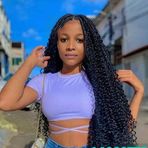 Patience Coster - Facebook