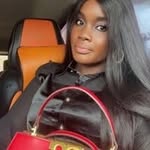 Patience Davis - @patty_awak - Instagram