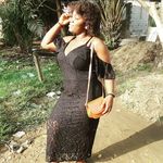 Patience Davis - @reuen.richards - Instagram