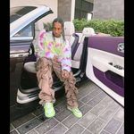 Patience Davis - @patiencedavis330 - Instagram