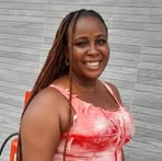 Patience Davis - Facebook