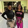 Patience Davis - @user134334_11 - TikTok