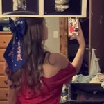 Patience Decker - @notpatience1 - Instagram