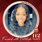 Patience Edwards - @mspe13 - Instagram