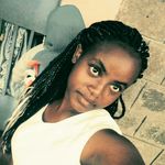 Patience Evans - @paceevans2725 - Instagram