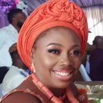 Patience Iwuagwu Evans - @nwaka007 - Instagram