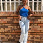 Patience Mohasi Evans - @patience.m16x - Instagram