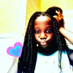 Patience Green - @coldh3art_patience - Instagram
