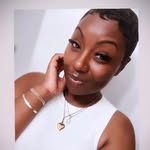 Patience Green - @itsmesimplyprettyp - Instagram