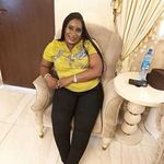 Patience Green - @mrs_pat_green - Instagram