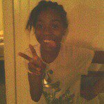 Patience Green - @paypay_loveherhaters - Instagram