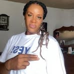 Patience Hamilton - Facebook
