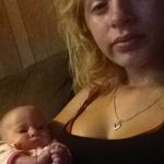 Patience Hamilton - @michaelsbaby421 - Instagram