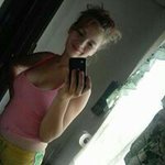 Patience Hamilton <3 - @zachwoolsonsbabygirl1999 - Instagram