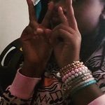 Patience Hamilton - @i_heart_me21 - Instagram