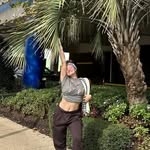 Patience Victoria-Lea Hamilton - @patience540 - Instagram