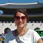 Patience Harris - @patienceharristravel - Instagram