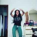 Patience Harris - @patience.harris - Instagram