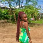 Patience Harris - Facebook