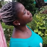 Patience Harris - @patience.harris.507 - Instagram