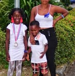 Patience Harris - Facebook