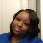 Patience Harris - @tooprecious_30 - Instagram
