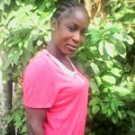 Patience Harris - @patienceharris9 - Instagram