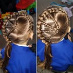 Heathers Patience with Hair - @heatherspatiencewithhair - Instagram