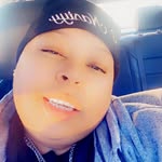 Patience Jensen-Nelson - @p_nasty87 - Instagram