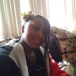 Patience kidd - @pay__queen - Instagram
