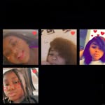 Patience Kidd - @babygirlpay12 - Instagram