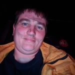 Patience Knight - @flashover.65 - Instagram