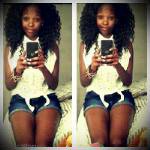 Patience McKnights - @patiencemcknights - Instagram