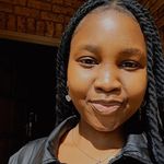 Lehutšo Patience Sibongile - @patiencelee98 - Instagram