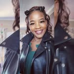 Patience Lee - @letjeka_ralephenya - Instagram