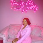 Patience Maples - @uneed_sum_patience - Instagram