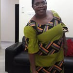 Patience McCarthy Udoetuk - @mccarthyudoetuk - Instagram