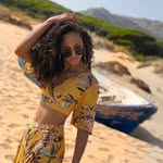 Patience Mello Agostinho - @patience_m.imello - Instagram