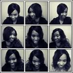 Patience Mello Malope - @patiencemalope - Instagram